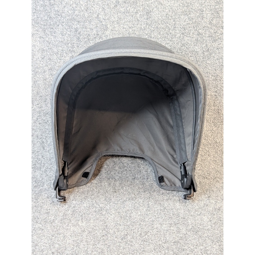Graco 2139828 Ready2Grow LX 2.0 Double Stroller Back Canopy Replacement Part